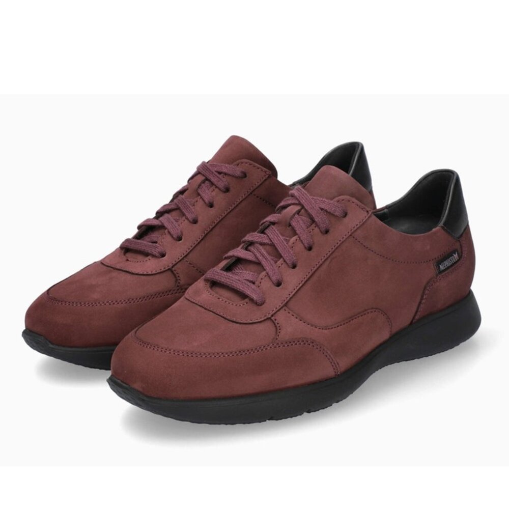 🇨🇦 Mephisto Mendy Sneaker